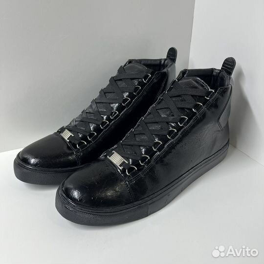 Balenciaga Arena high (В наличии)
