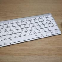 Apple magic keyboard и magic mouse 1 + аа