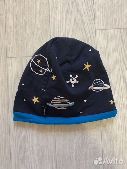 Шапка Maximo 49-51