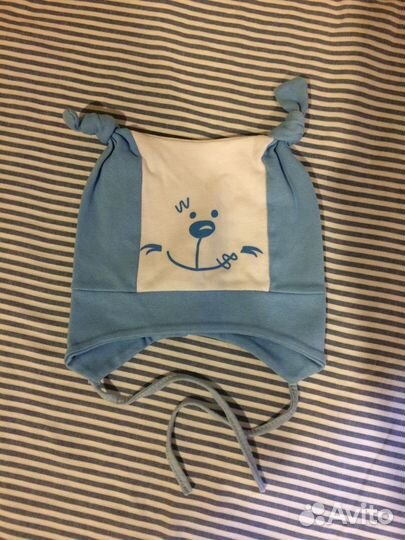 Шапочки детские