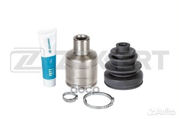 Шрус внутрен. Chevrolet Epica (V250) 04- gs-498