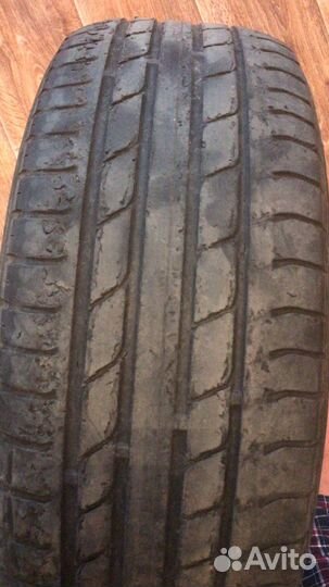 Nokian Tyres Nordman S SUV 265/15.5 R16