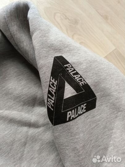 Зип худи palace