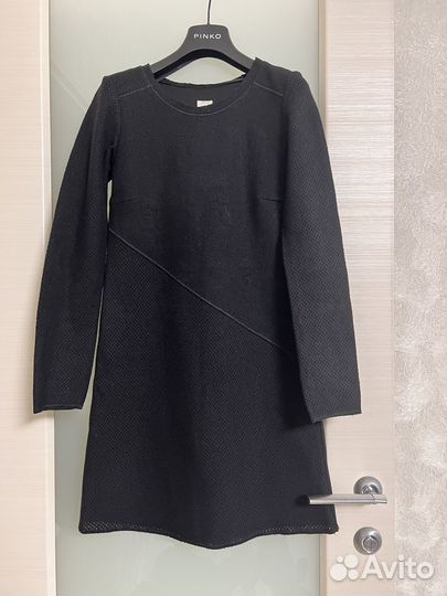 Платье pinko xs