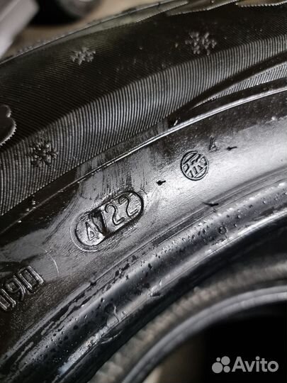 Viatti Bosco Nordico V-523 235/60 R18