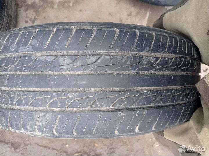 Шины диски и колеса на 16 летние