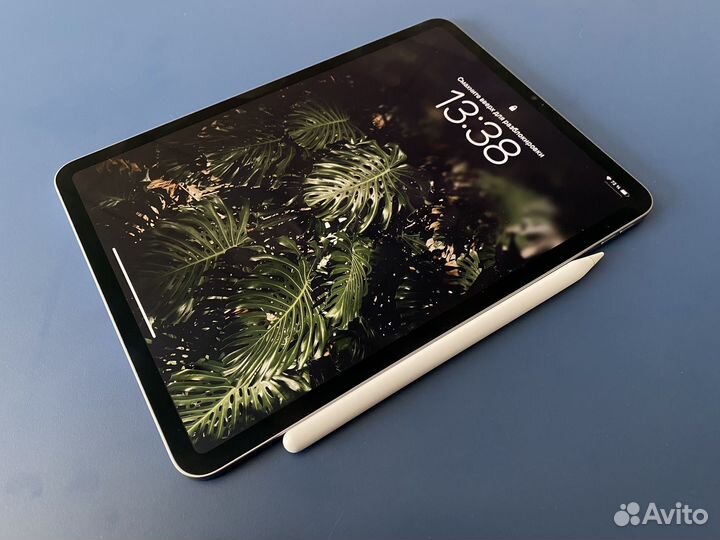 iPad pro 11 2022 128gb