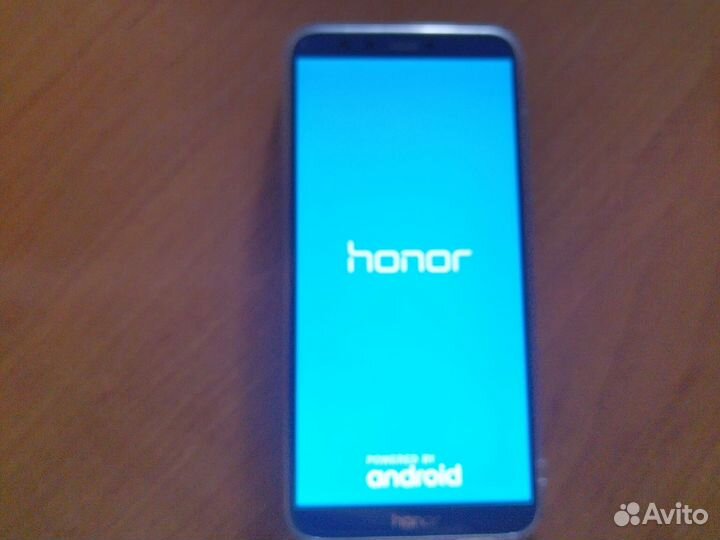 HONOR 9 Lite, 4/32 ГБ