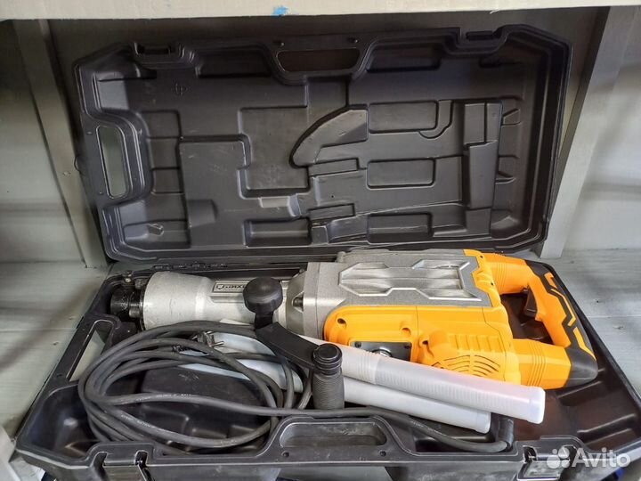 Отбойный молоток аренда