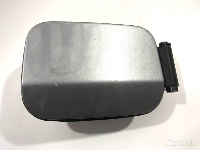 Лючок бензобака BMW 5 E60