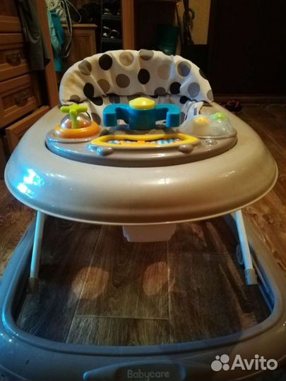 Ходунки детские Corsa