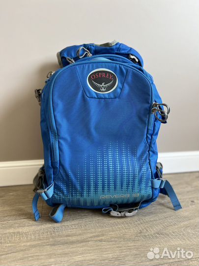 Рюкзак туристический Osprey Reverb 18