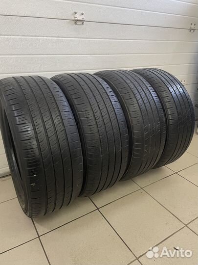 Kumho Sense KR26 225/50 R17