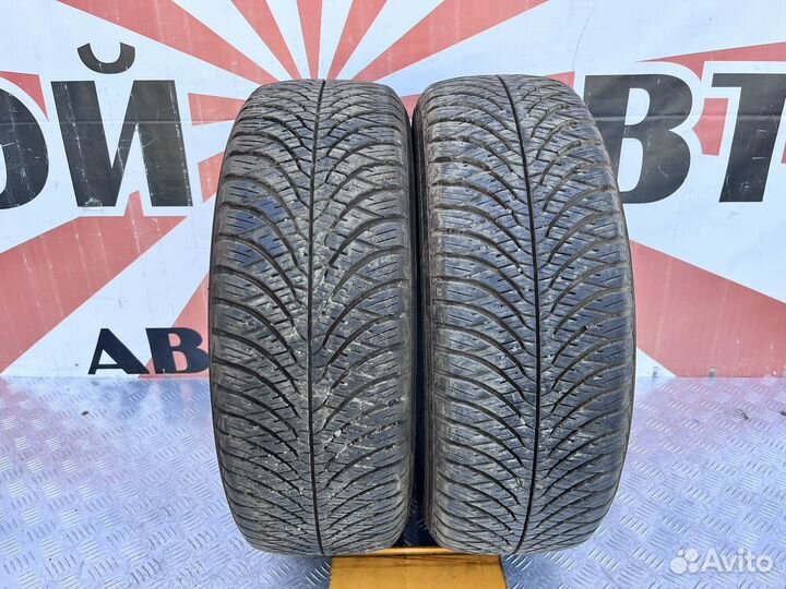 Yokohama BluEarth-4S AW21 205/60 R16 96N