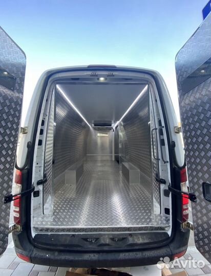 Грузоперевозки Рефрижератор