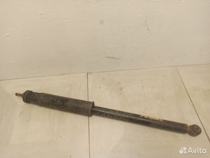 Амортизатор задний Хонда