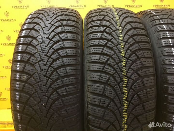 Goodyear UltraGrip 9 195/55 R16 87T