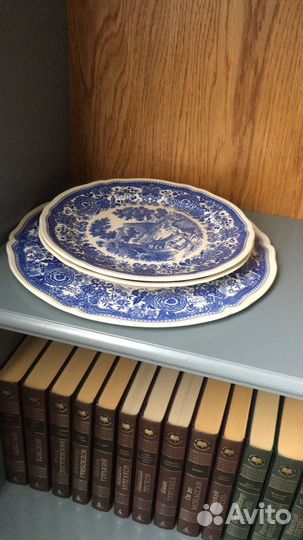 Бургенланд от Villeroy& Bohs