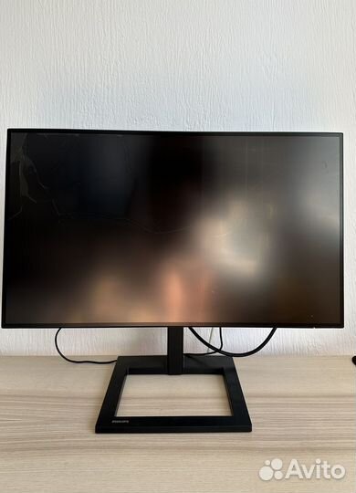 Монитор 27 2к philips