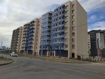 3-к. квартира, 76,2 м², 6/9 эт.