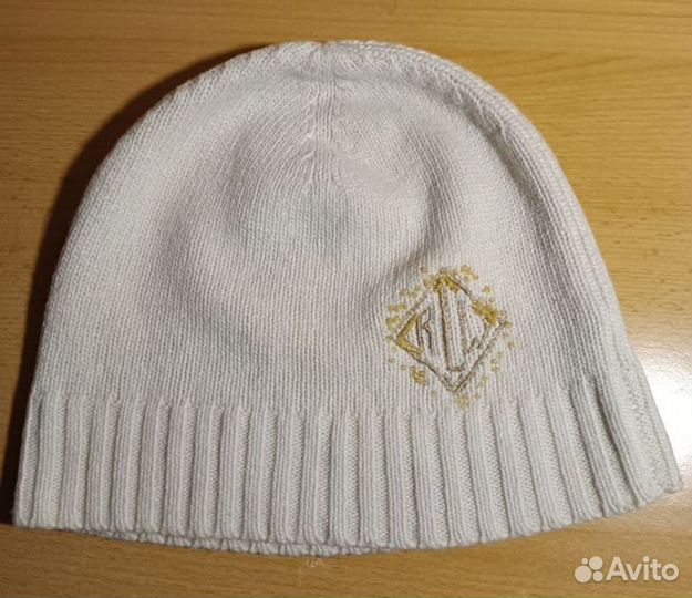 Шапка Ralph Lauren