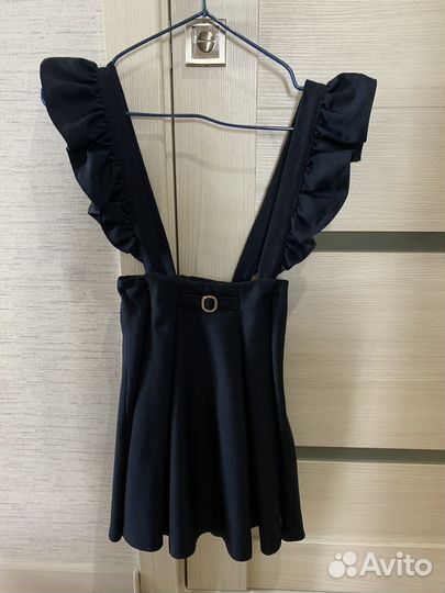 Школьная форма 134