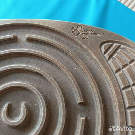 Балансборд детский