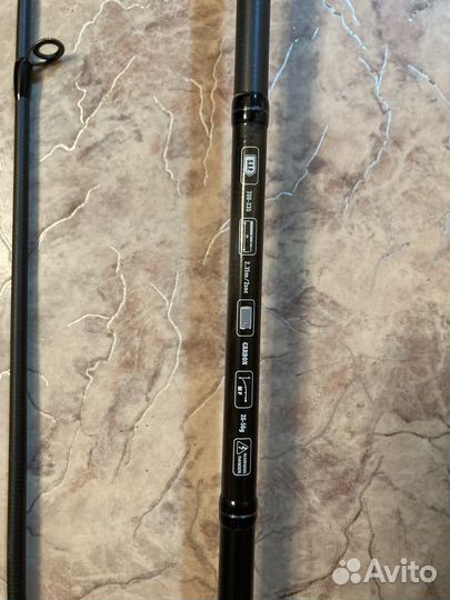 Спиннинг Lighting Storm