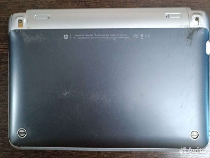 Нетбук Hp Mini