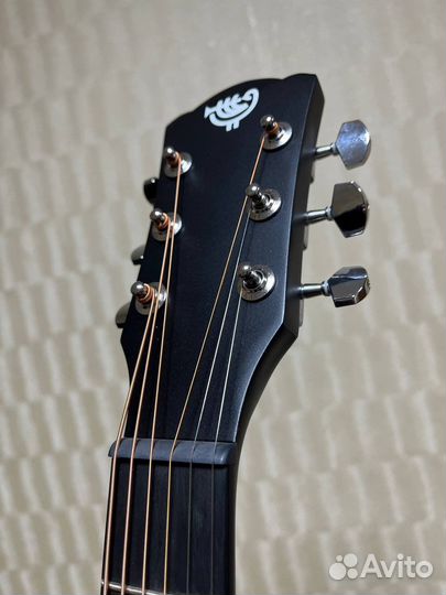 Акустическа гитара Rockdale Aurora D1 (новая)