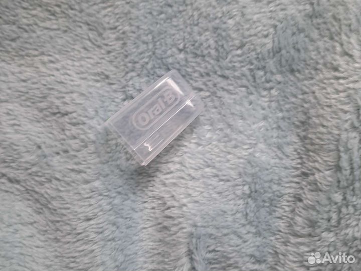 Футляр для зубной щётки