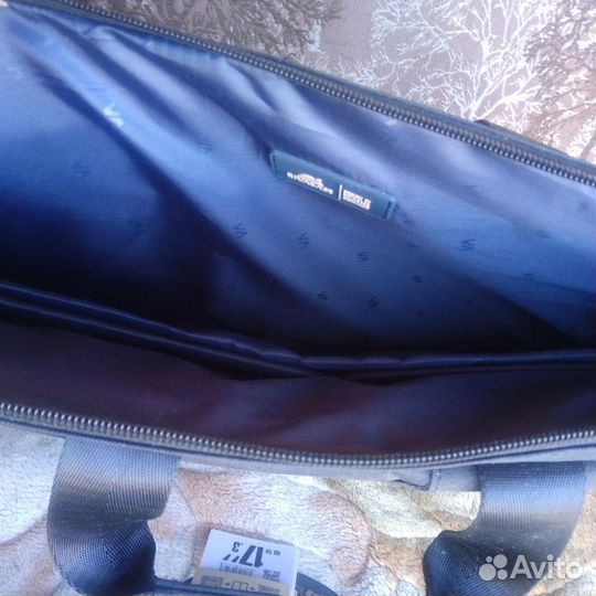 Сумка для ноутбука