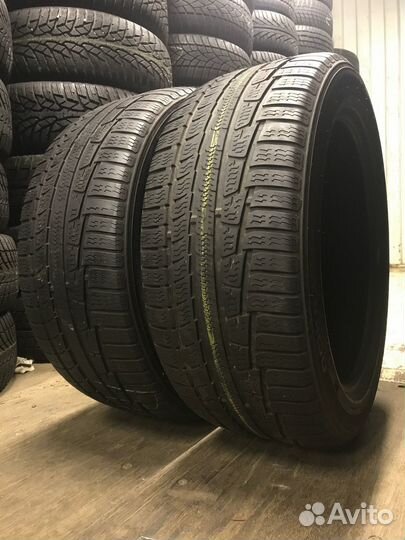 Nokian Tyres WR A3 235/45 R17