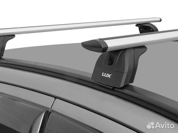 Багажник на крышу Lexus NX 2017-2021
