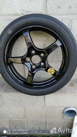 Колеса в сборе R 16