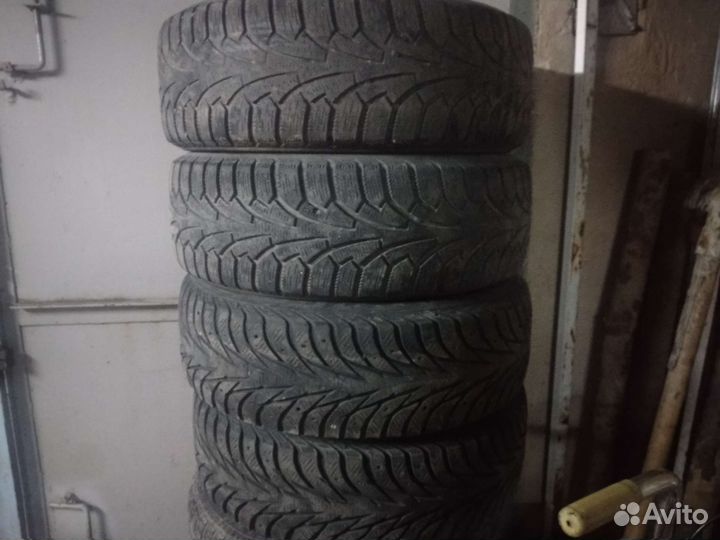 Yokohama Ice Guard IG10 195/65 R15