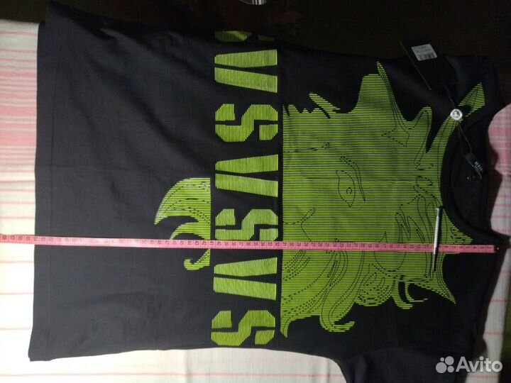 Майка Versace Versus