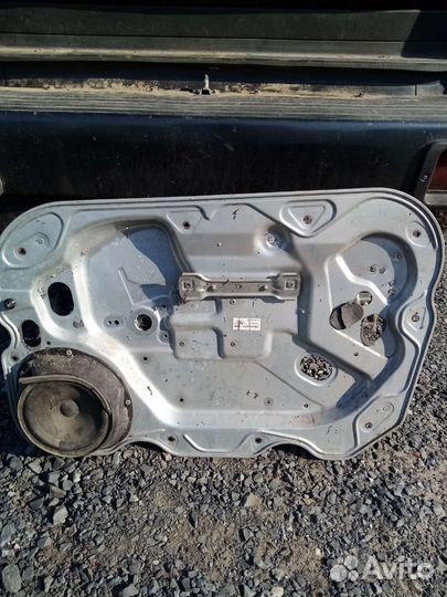 Механизм стеклоподъемника Ford Focus 2