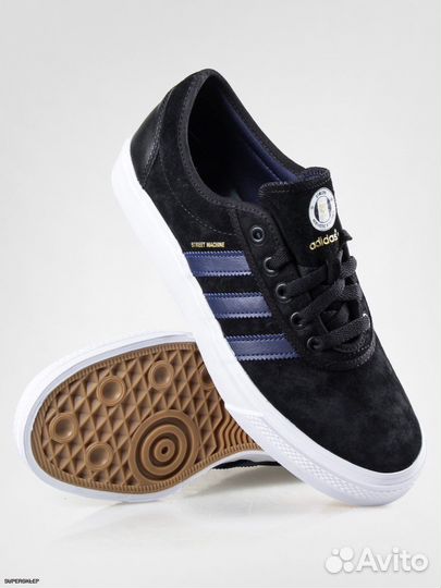 Adidas skateboarding ADI-ease street machine 11 uk