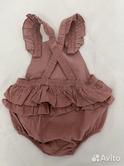 Комплект для девочки george