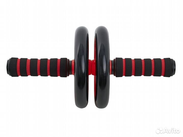 Ролик для пресса двойной Starfit RL-102