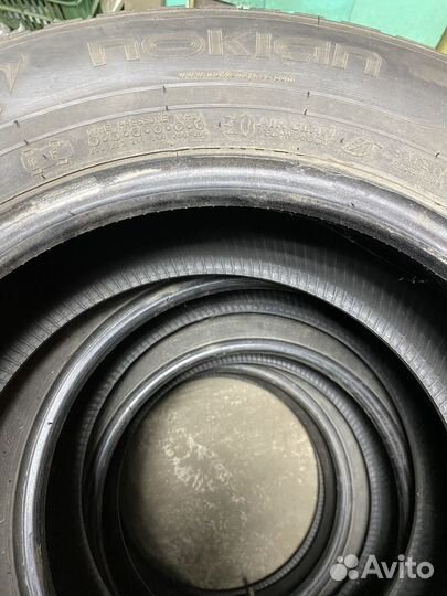 Nokian Tyres Hakkapeliitta 7 195/65 R15