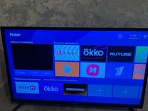 Телевизор SMART tv 32 дюйма