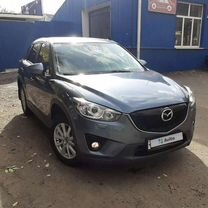 Mazda CX-5 2.0 AT, 2014, 250 000 км, с пробегом, цена 1 620 000 руб.