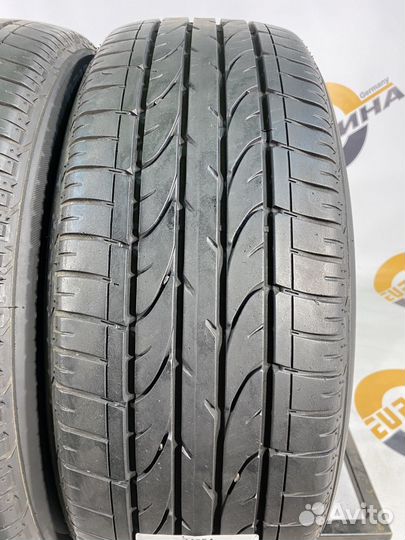 Bridgestone Dueler H/P Sport 225/45 R19 93T