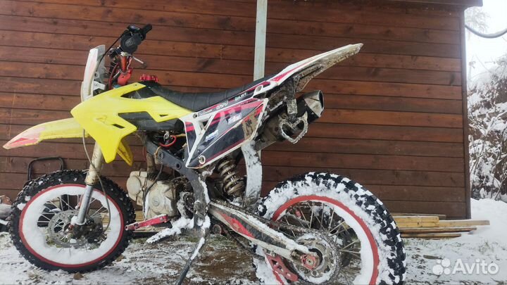 Атаки старт 135