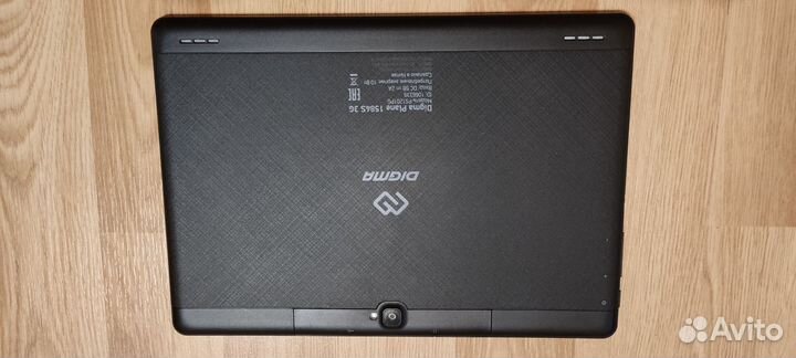 Планшет digma 1584s 3g