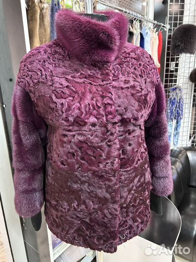 Перешив шуб