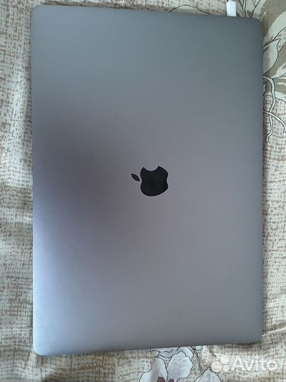 Apple MacBook Pro 15 2017
