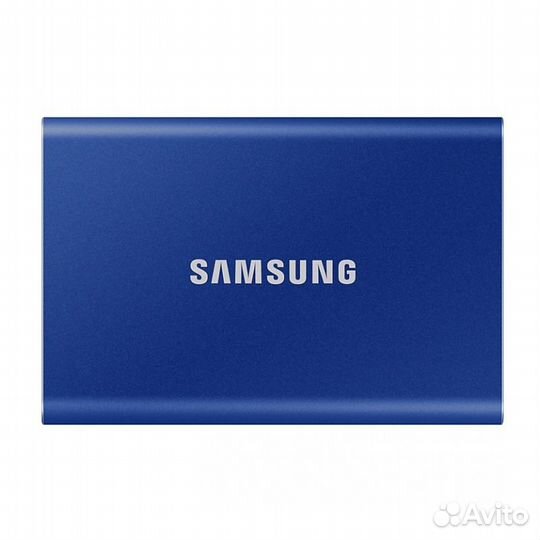 Внешний SSD диск Samsung 1.8